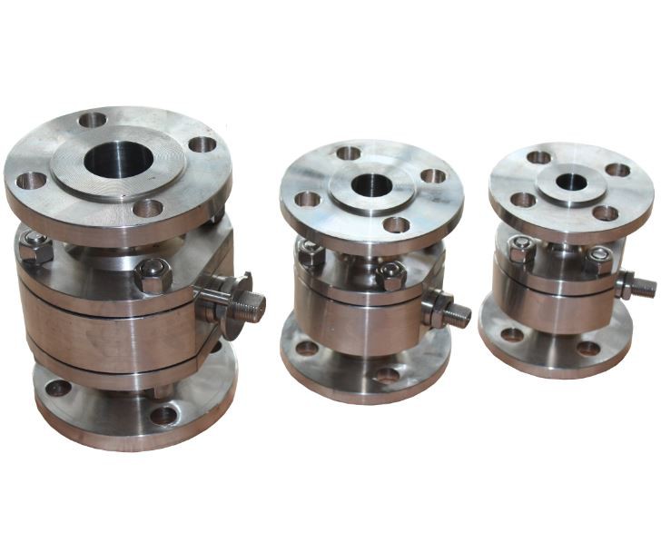 Inconel Valve