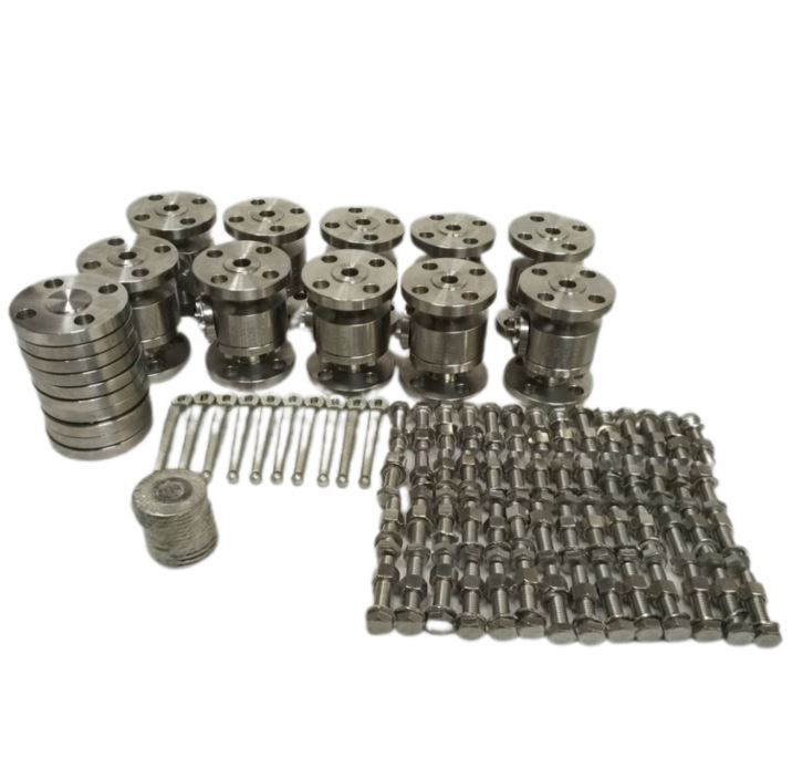 Inconel Valve